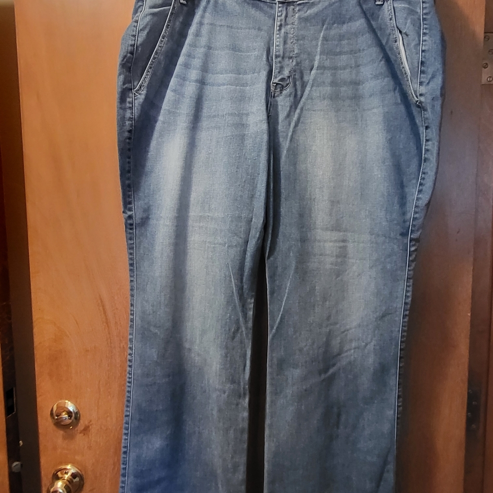 Judy Blue Wide Leg